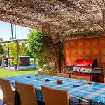 Ca Na Bisquerra Villa Santa Margalida