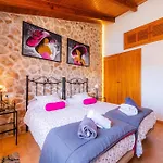 Ca Na Bisquerra Villa Santa Margalida