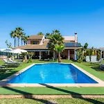 Ca Na Bisquerra Villa Santa Margalida