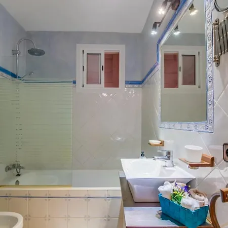 Ca Na Bisquerra Willa