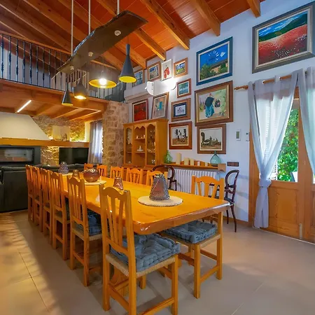 Villa Ca Na Bisquerra *