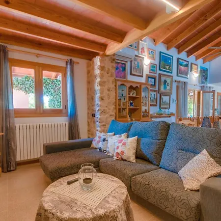 Ca Na Bisquerra Santa Margalida