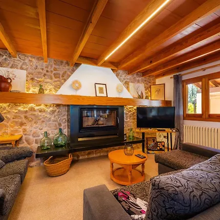 Villa Ca Na Bisquerra *