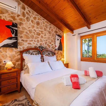Villa Ca Na Bisquerra *