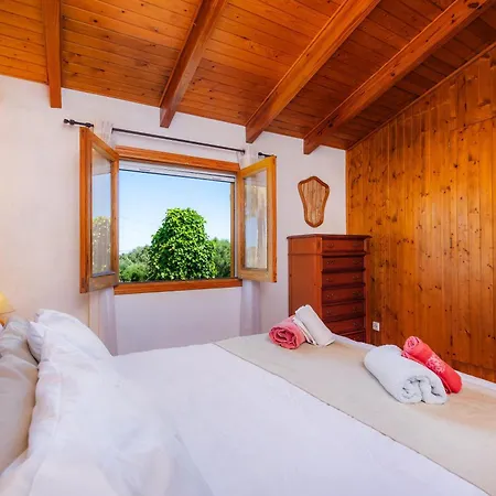 Ca Na Bisquerra Villa