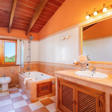 Villa Ca Na Bisquerra *