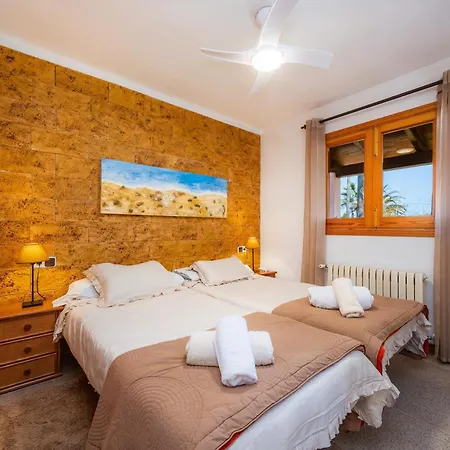 Villa Ca Na Bisquerra