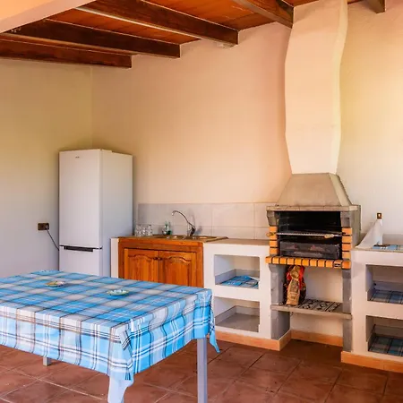 Ca Na Bisquerra Villa *