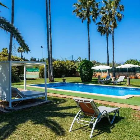 Villa Ca Na Bisquerra