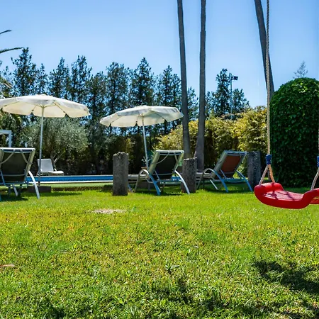 Ca Na Bisquerra Villa