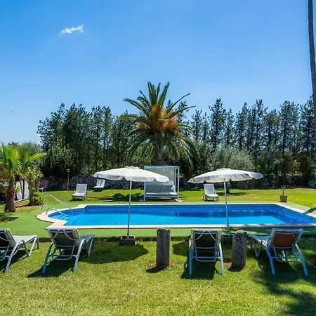 Ca Na Bisquerra Villa