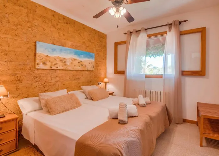 Ca Na Bisquerra * Santa Margalida