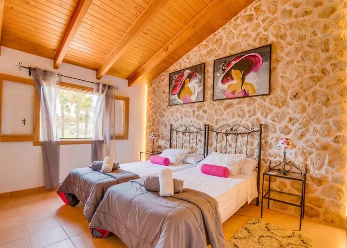 Villa Ca Na Bisquerra