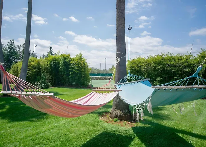 Ca Na Bisquerra 别墅 圣玛加利达