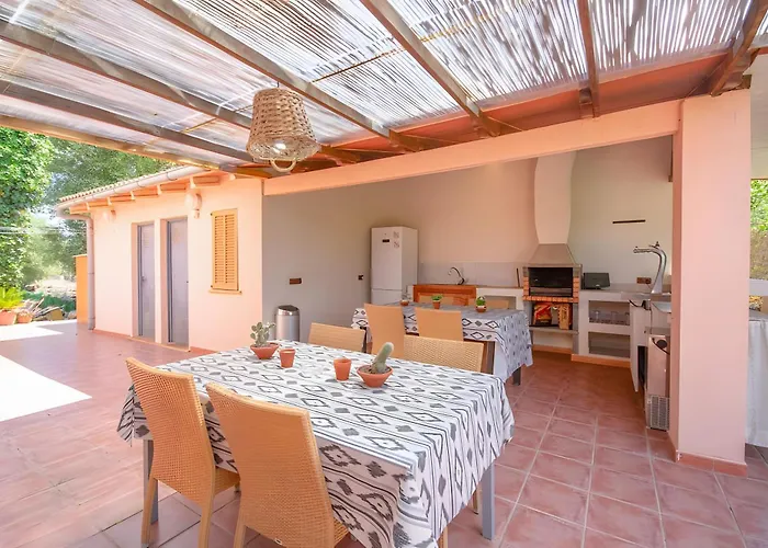 Villa Ca Na Bisquerra *