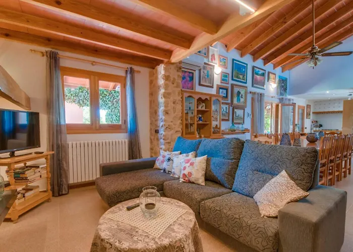 Ca Na Bisquerra Santa Margalida