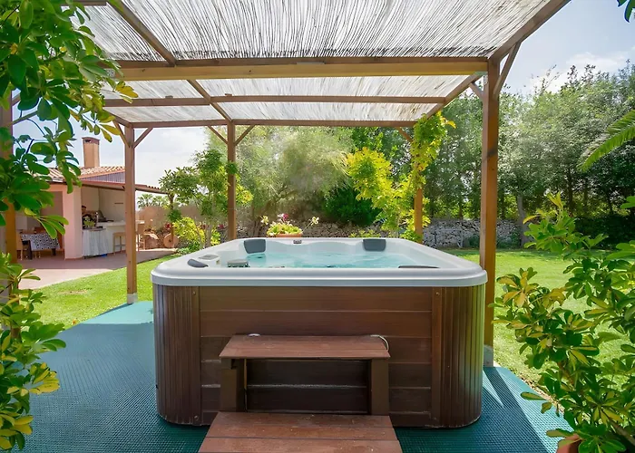 Ca Na Bisquerra 别墅