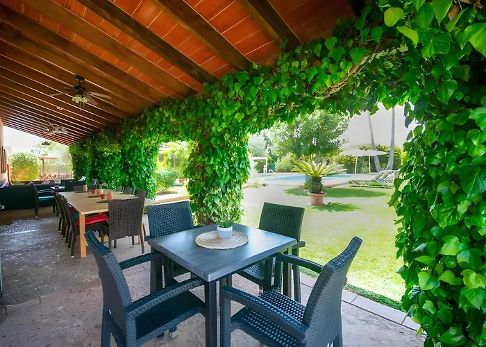 Ca Na Bisquerra * Santa Margalida