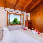 Ca Na Bisquerra Villa