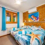 Ca Na Bisquerra Villa *