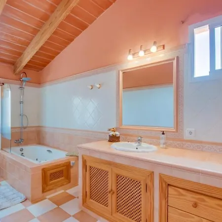 Ca Na Bisquerra * Santa Margalida