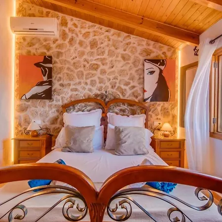 Ca Na Bisquerra Villa *