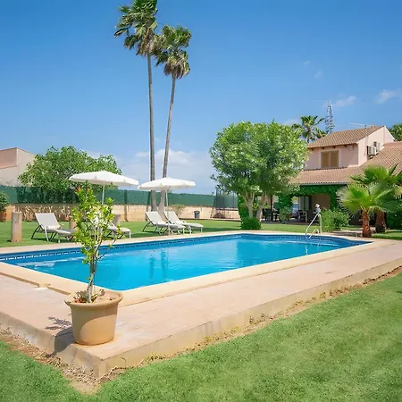 Villa Ca Na Bisquerra *