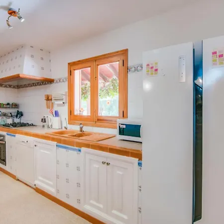 Ca Na Bisquerra * Santa Margalida