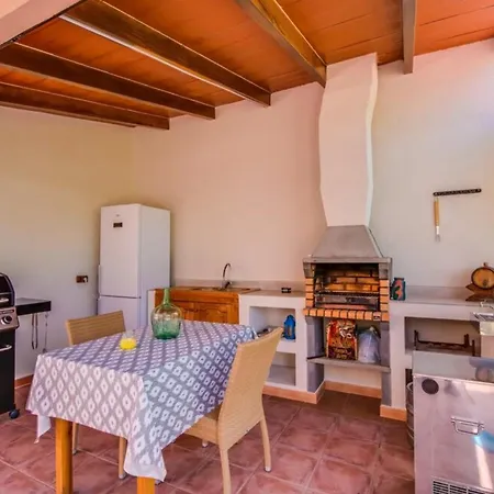 Villa Ca Na Bisquerra