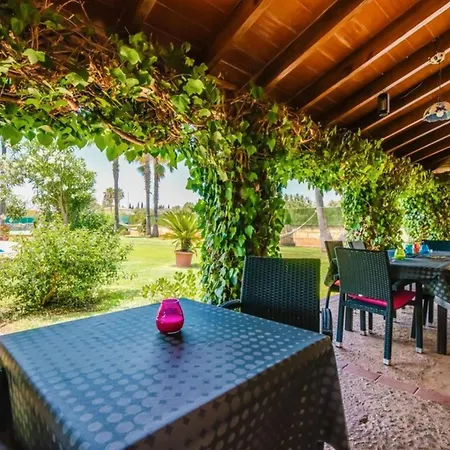 Ca Na Bisquerra Villa Santa Margalida