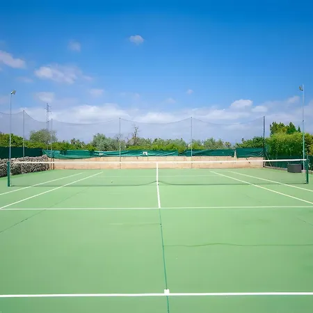 Ca Na Bisquerra サンタ・マルガリーダ