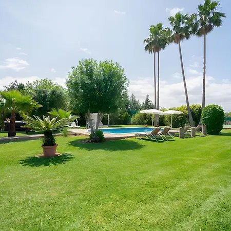 Ca Na Bisquerra * Santa Margalida