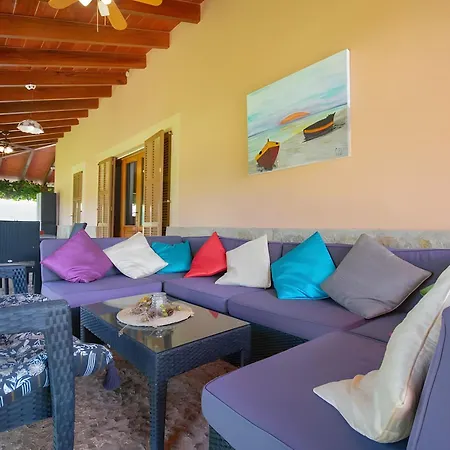 Villa Ca Na Bisquerra