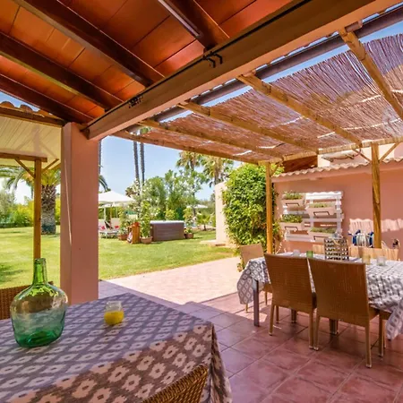 Villa Ca Na Bisquerra *