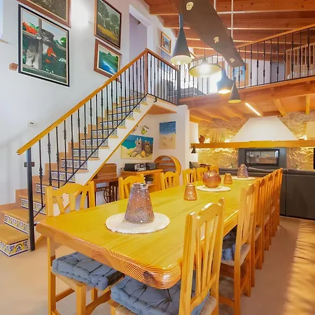 Ca Na Bisquerra Santa Margalida