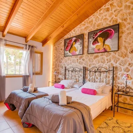 Villa Ca Na Bisquerra