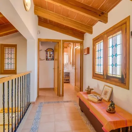 Ca Na Bisquerra * サンタ・マルガリーダ