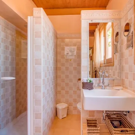 Ca Na Bisquerra Villa