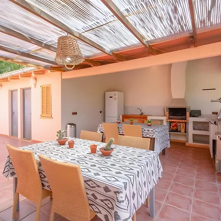 ヴィラ Ca Na Bisquerra *