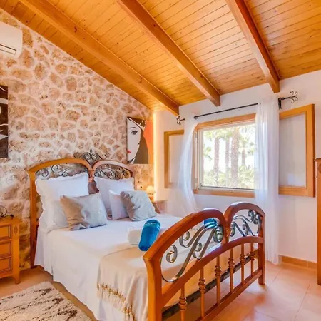 Ca Na Bisquerra * Santa Margalida