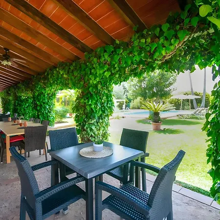 Ca Na Bisquerra * サンタ・マルガリーダ