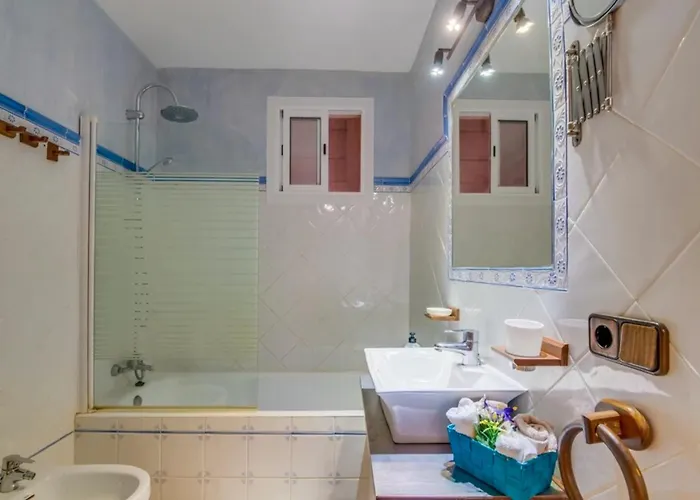 Ca Na Bisquerra Вілла