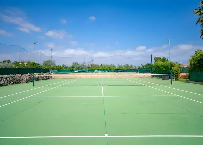 Ca Na Bisquerra Санта-Маргаліда