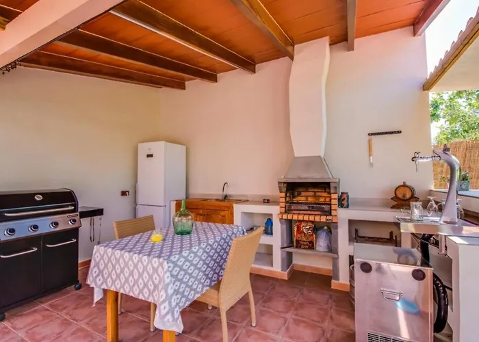 Villa Ca Na Bisquerra