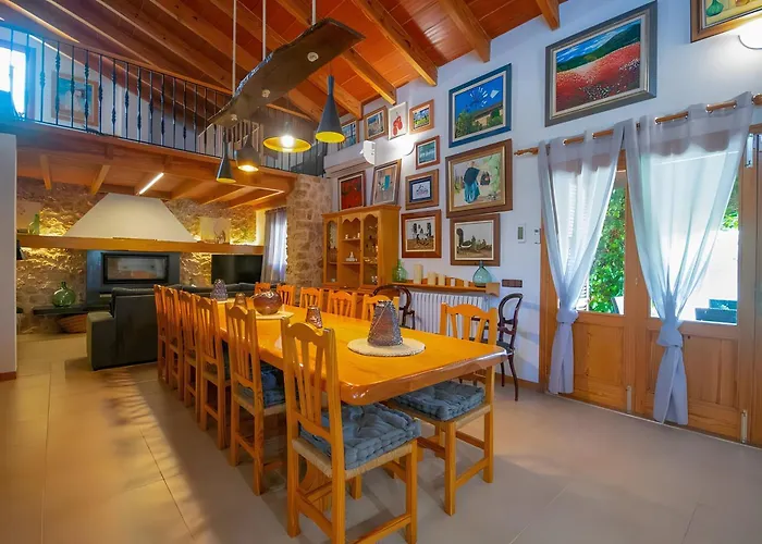 Villa Ca Na Bisquerra *