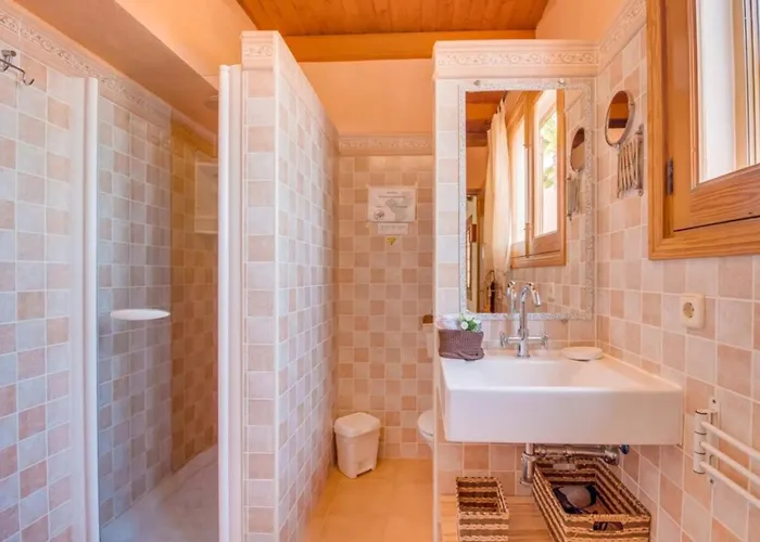 Ca Na Bisquerra Villa