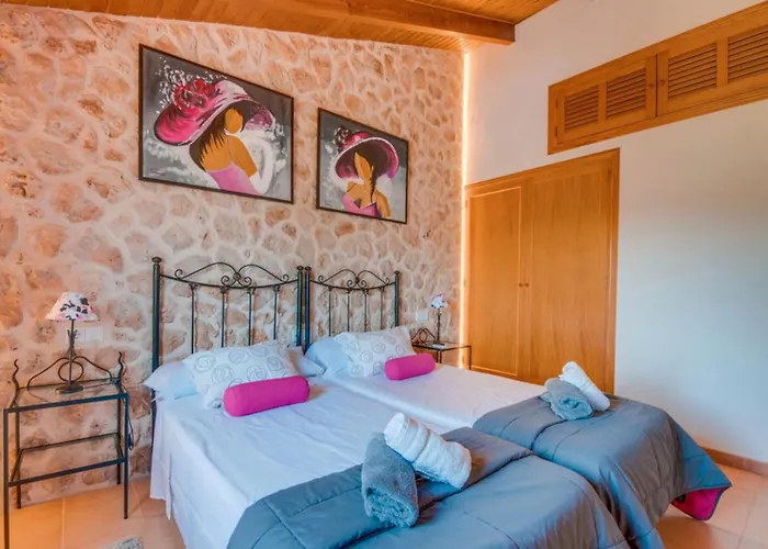 Villa Ca Na Bisquerra